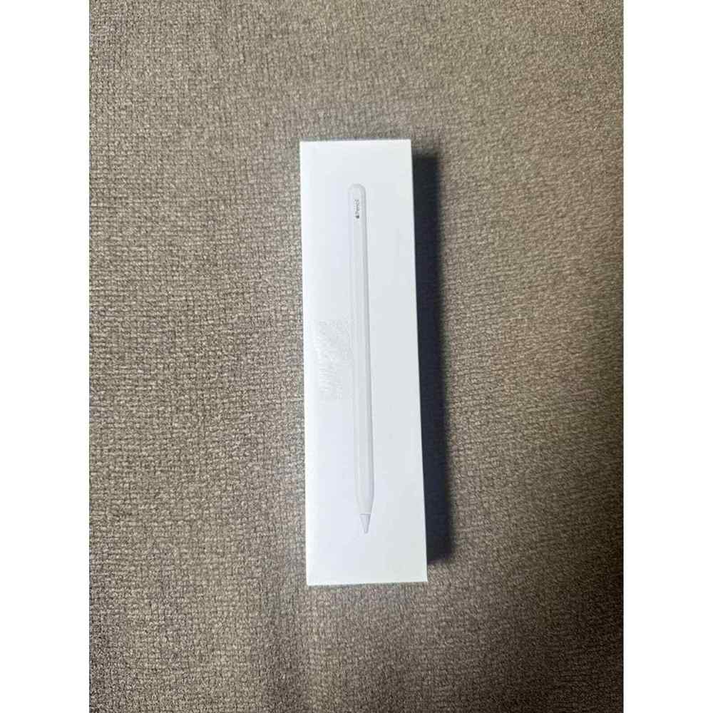 Apple Pencil 2nd Generation